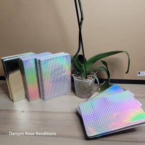 Holographic Journals